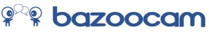 sites like bazoocam logo